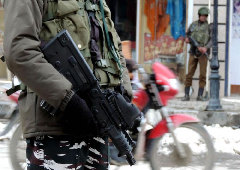 India attacks UN Rights Office report on Kashmir, says it legitimises terrorism with false narrative 