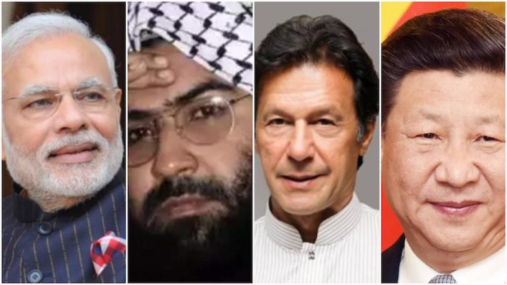 Masood Azhar Interrupted: What it means for India-Pakistan-China equation and the fight against terror