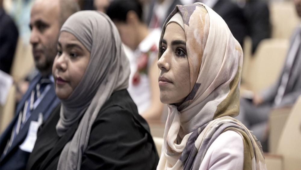 Steps taken to end Saudi ‘guardianship’ system for women, ‘encouraging’ start