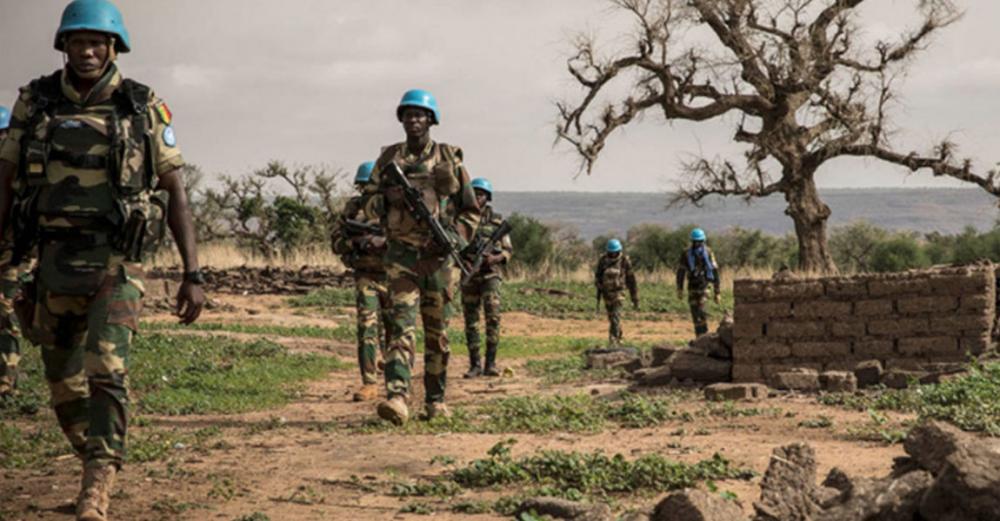 UN evaluates progress in improving peacekeeping performance