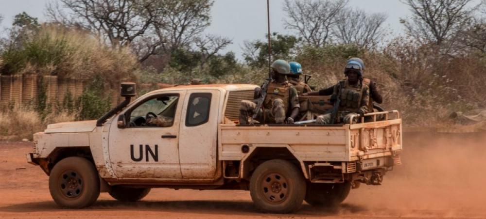 Central African Republic: UN rights office warns of ‘escalating violence’ ahead of Sunday poll