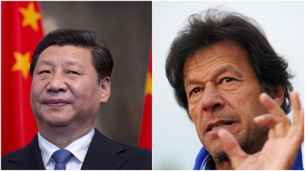Xi Jinping-led China wants to control Pakistan