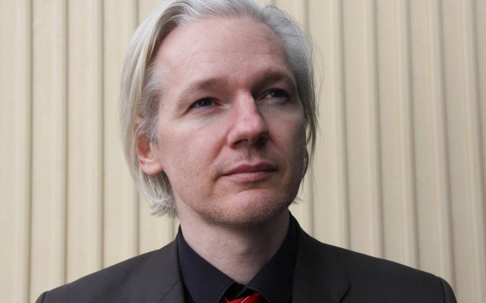 Extradition hearing against WikiLeaks founder opens in London