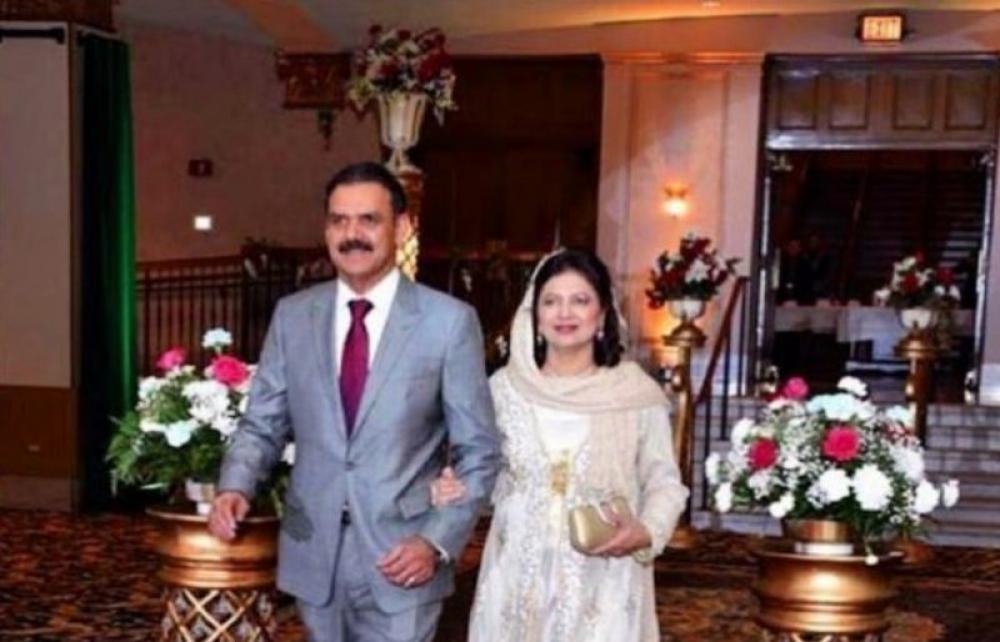 Pakistan: SECP deletes records of five of six companies owned by Asim Bajwa's family members 