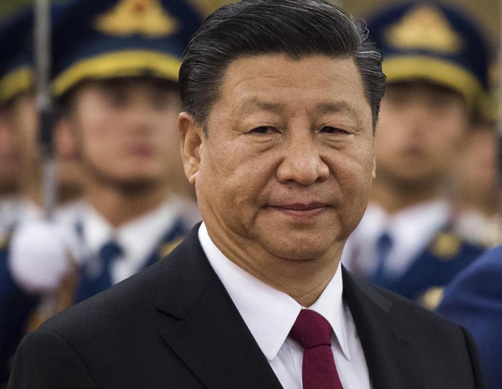 Xi Jinping visits military base in Guangdong, asks troops to focus on 'preparing for war' 