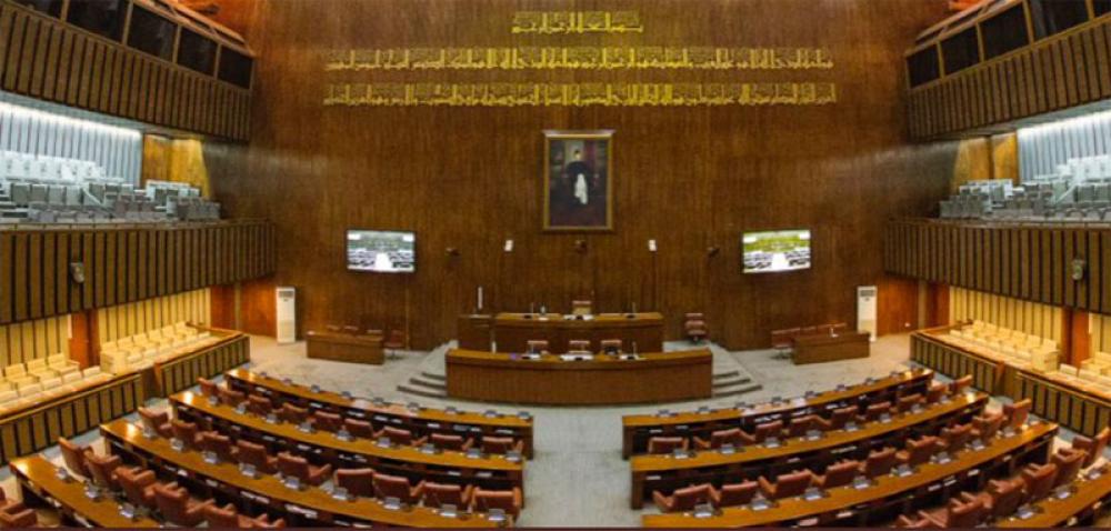 Pakistan Senate questions legal status of CPEC Authority