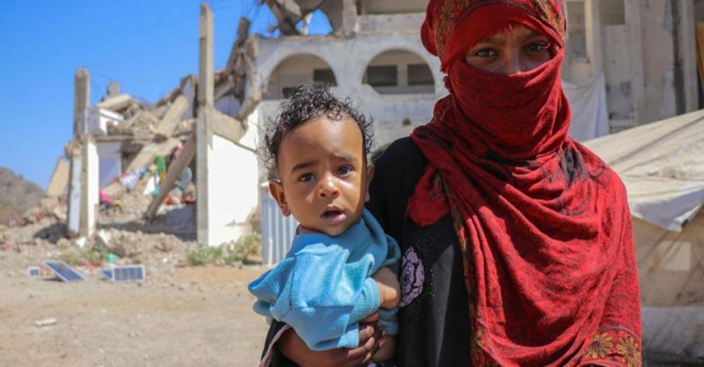 Fresh war crimes fears highlighted in new Yemen report