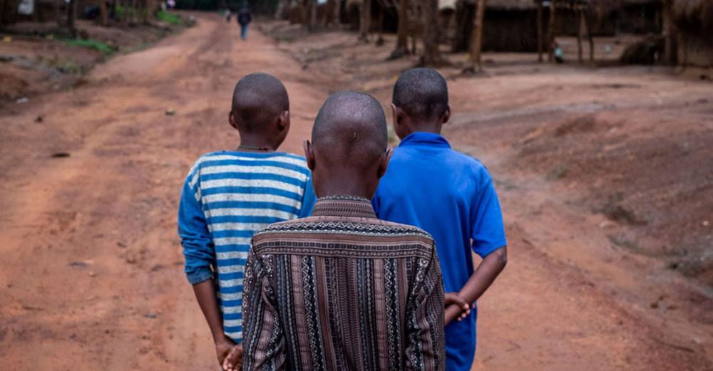 UN official applauds move by Central African Republic to prevent child recruitment