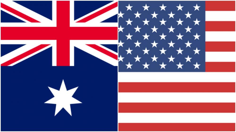 US-Australia reaffirm commitment to Quad consultation with India, Japan; target China over Uyghur-Hong Kong issues