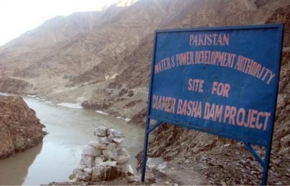 Pakistani legal expert warns about Diamer-Bhasha dam