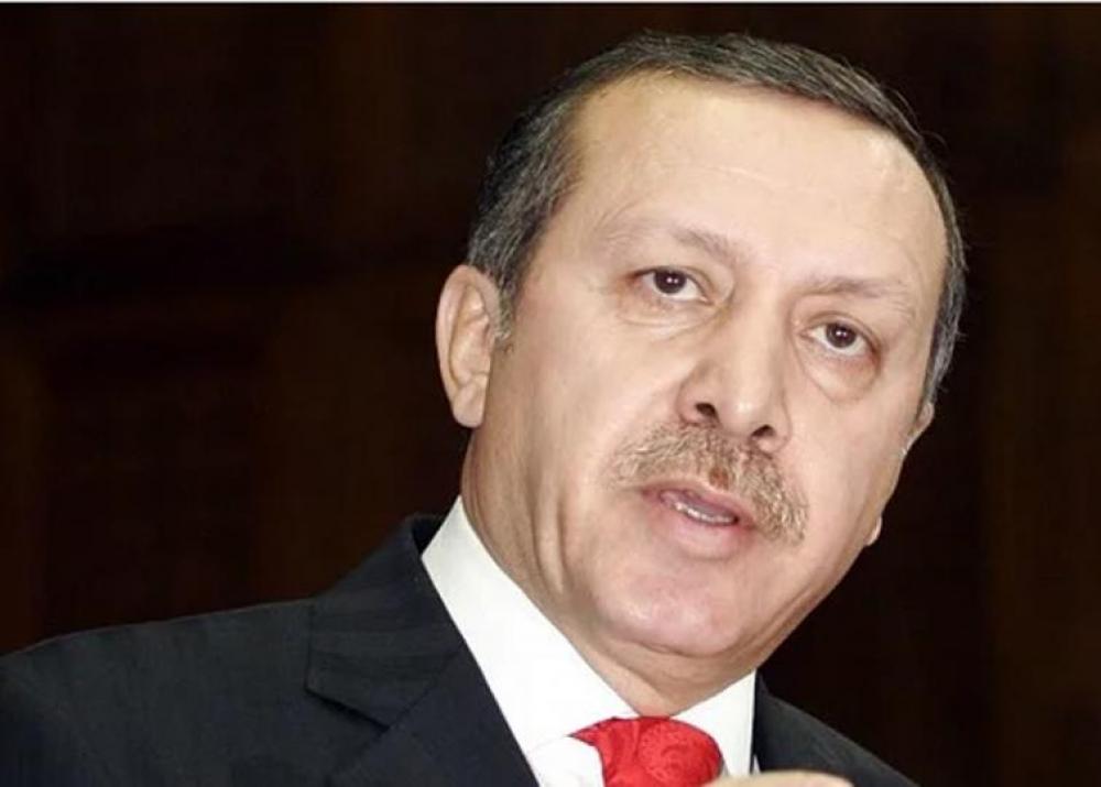 Turkey Prez threatens to attack Syrian forces "everywhere" if Turkey