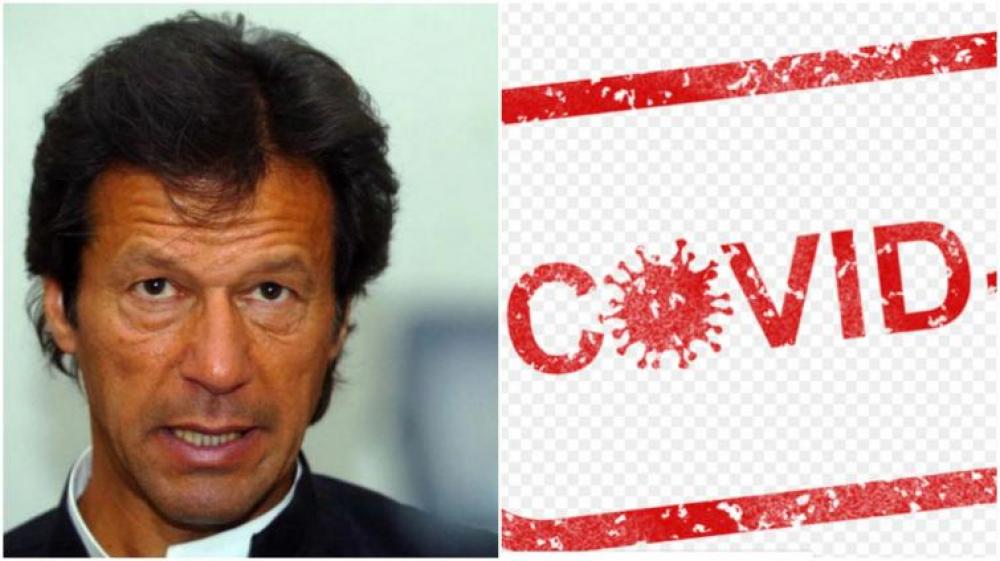 Pakistan witnessing mammoth surge in COVID-19 cases, Brookings Institution blog blames it on PM Khan