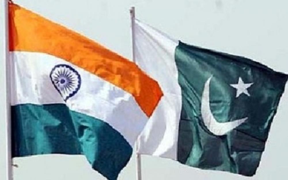 India lodges 