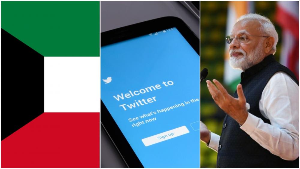 Kuwait rejects online anti-India propaganda, reposes faith in friendship of two nations