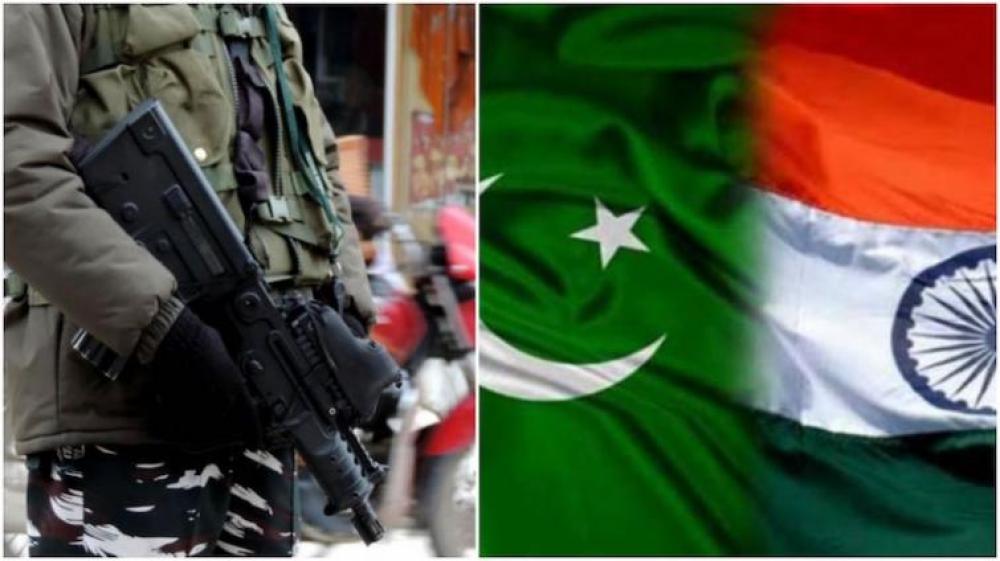 India slams Pakistan again, asks neighbour to introspect why it