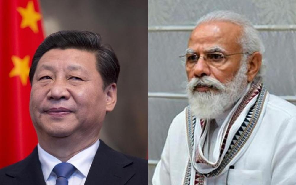 Experts urge Indian govt to take help of Philippines, Vietnam and Indonesia to counter Beijing narrative 