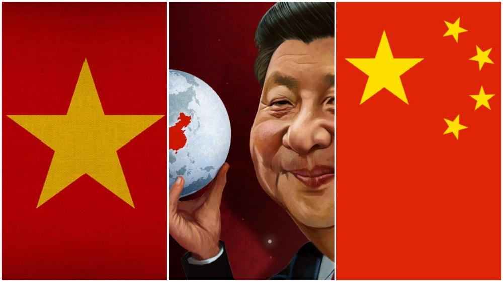 Vietnam raises objection to China