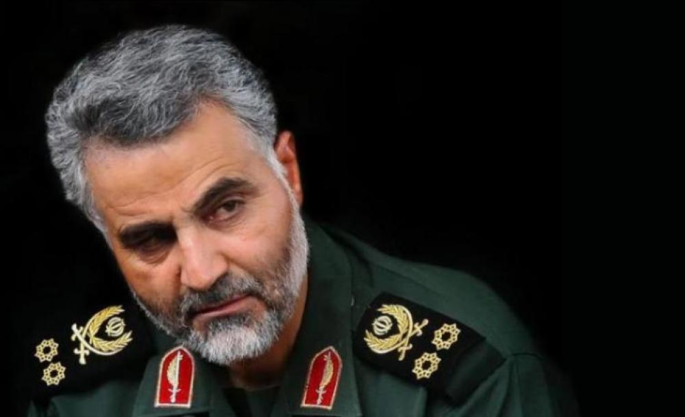 Baghdad lodges official complaint with UN Security Council over Soleimani killing -Reports