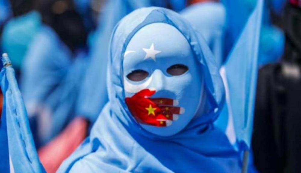 China's treatment of Uighur Muslims is close to genocide: United States