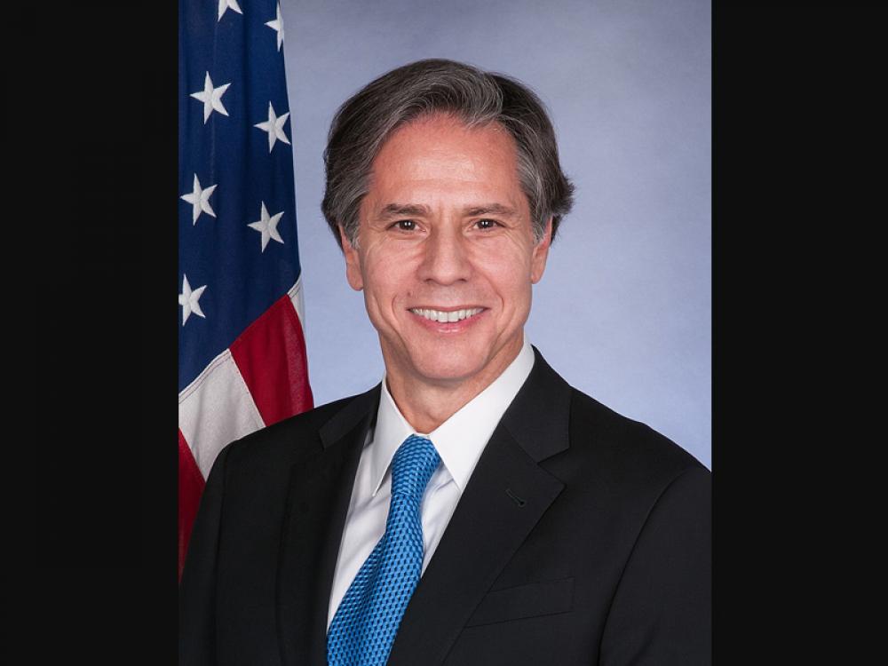 New US Secretary of State says genocide was committed against the Uyghurs in China 