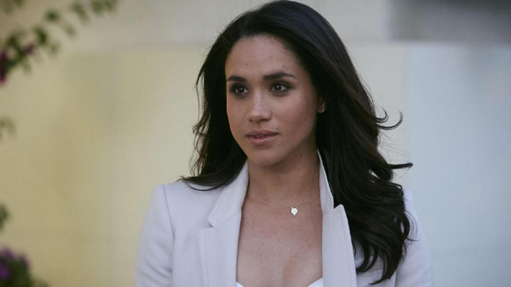 Meghan Markle details negative royal family experience, says she, Prince Harry expecting girl
