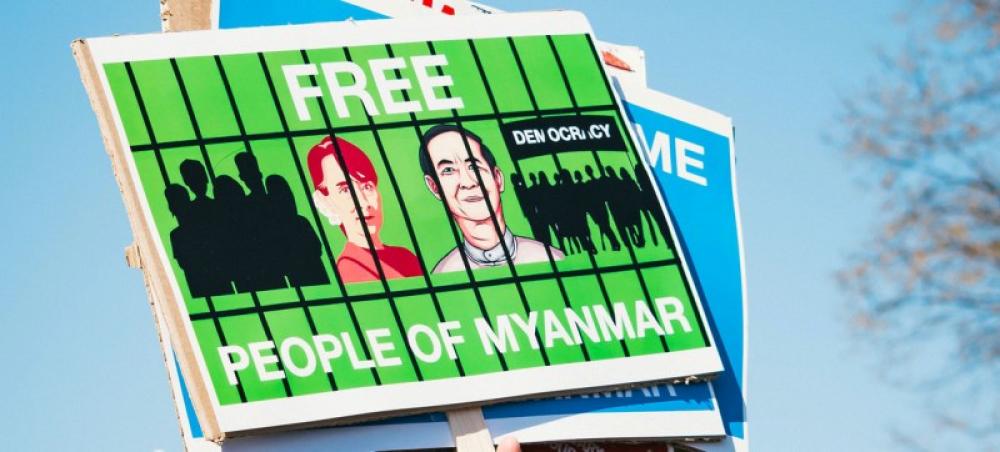 Myanmar coup: ‘No sign’ of end to brutal crackdown on all fronts