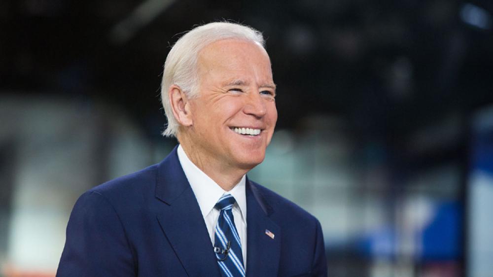 US President Joe Biden says President Xi believes China will 