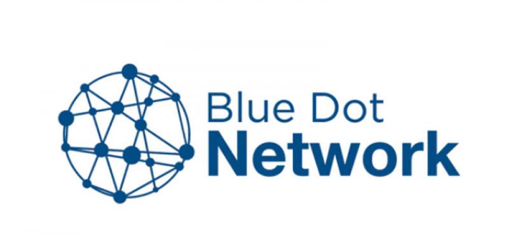 US, allies aim to revive Blue Dot Network to counter China
