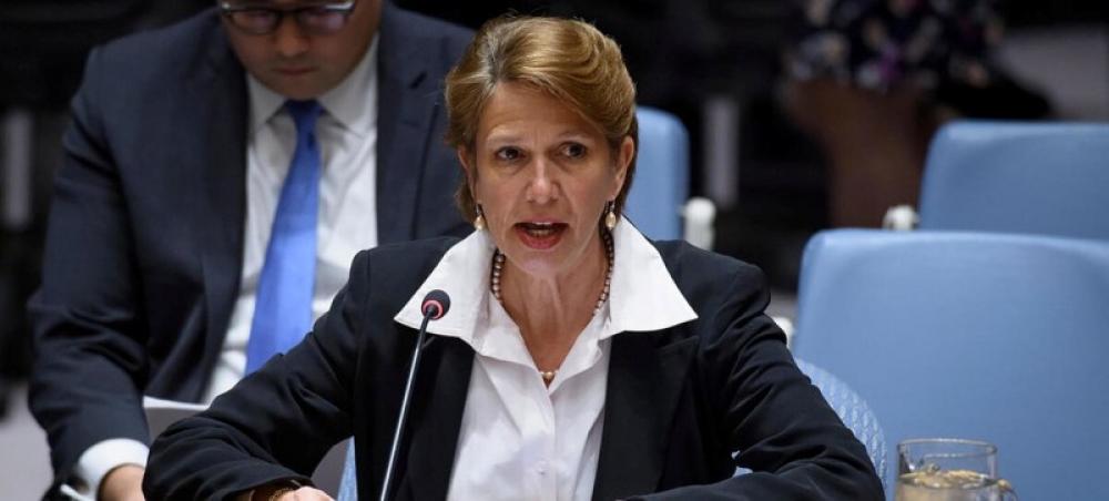 Myanmar: Timely support and action by Security Council 