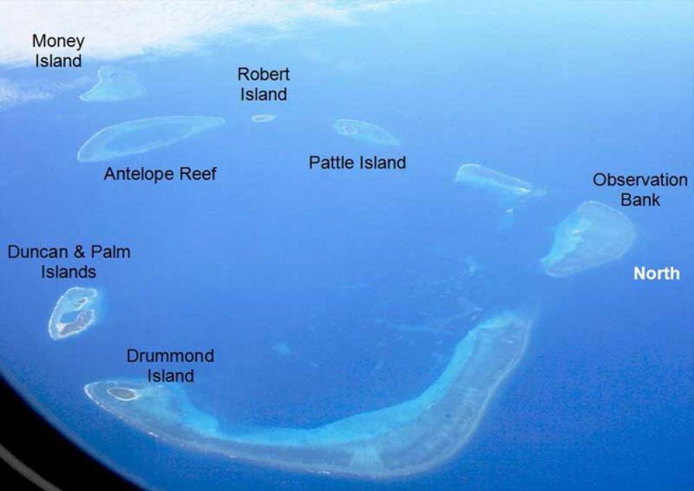 Paracel Islands Row: Vietnam flays China for violation of its sovereignty