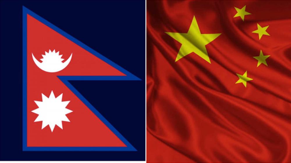 Nepal’s transit deal with China makes no progress even after five years