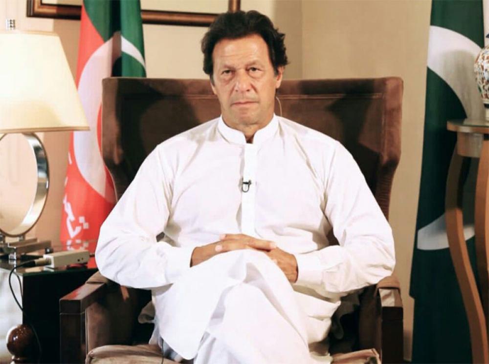 Names of over 700 Pakistani nationals, including few from PM Imran Khan