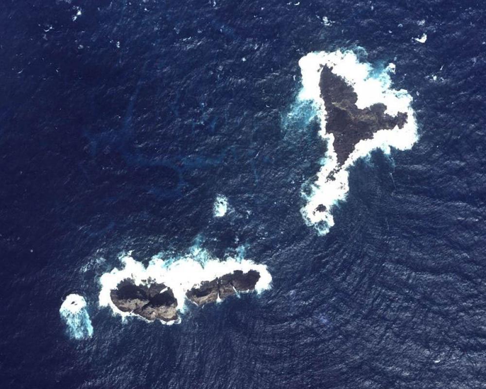 Four Chinese patrol ships enter waters near Senkaku Islands disputed by Japan: Reports