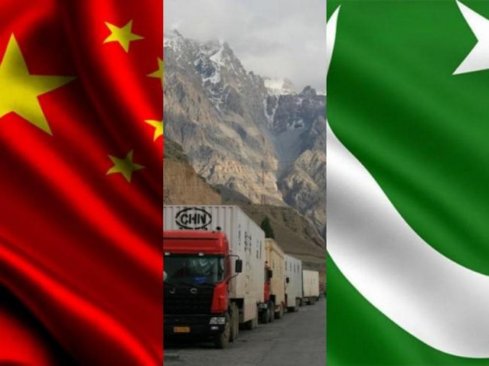 Pakistan-China spat over Belt Road Initiative, may delay CPEC