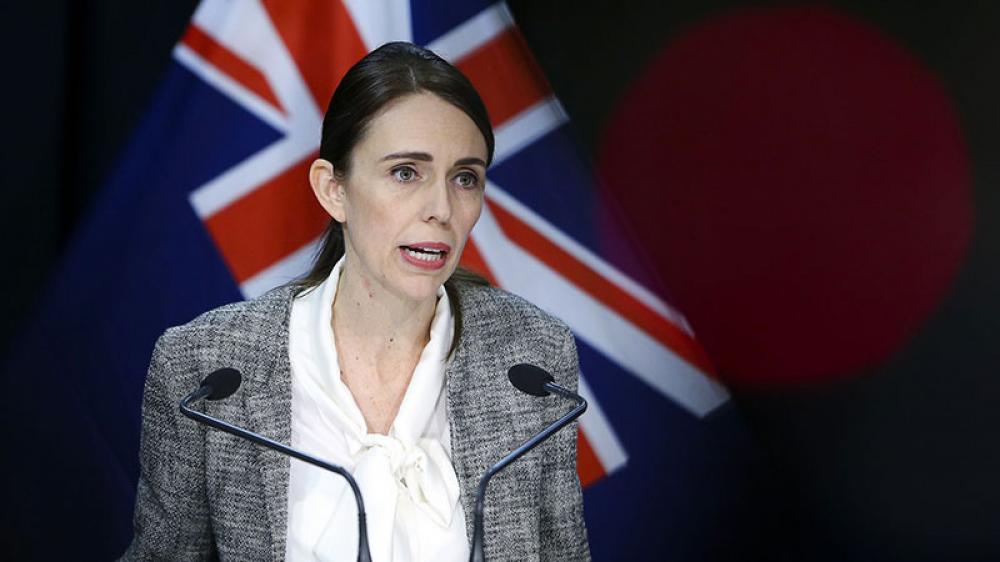 Auckland stabbing: New Zealand govt to toughen anti-terror laws 