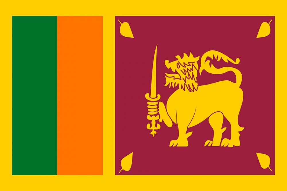 European Parliament adopts resolution calling for repealing terror act in Sri Lanka