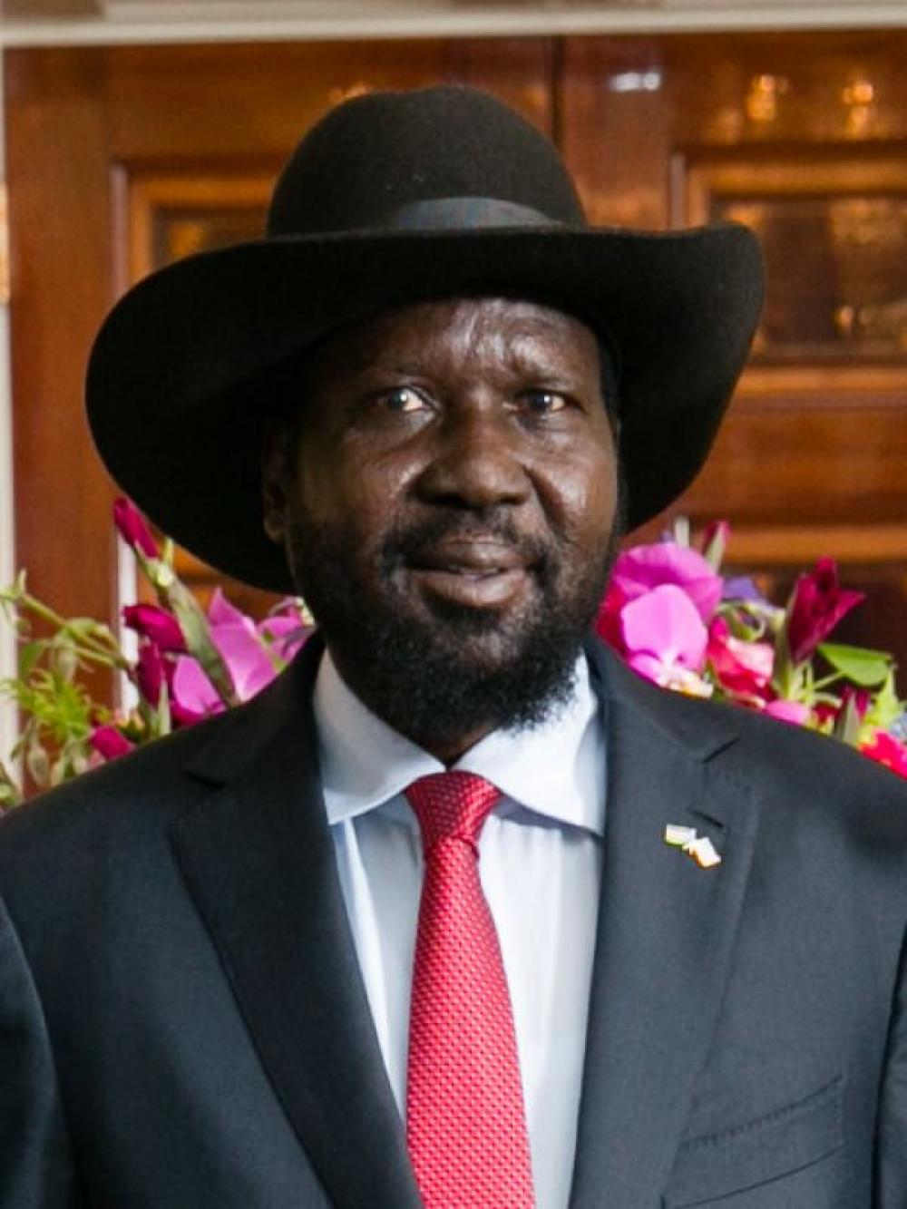 South Sudan: Prez Kiir pledges against war on country's 10th independence anniversary