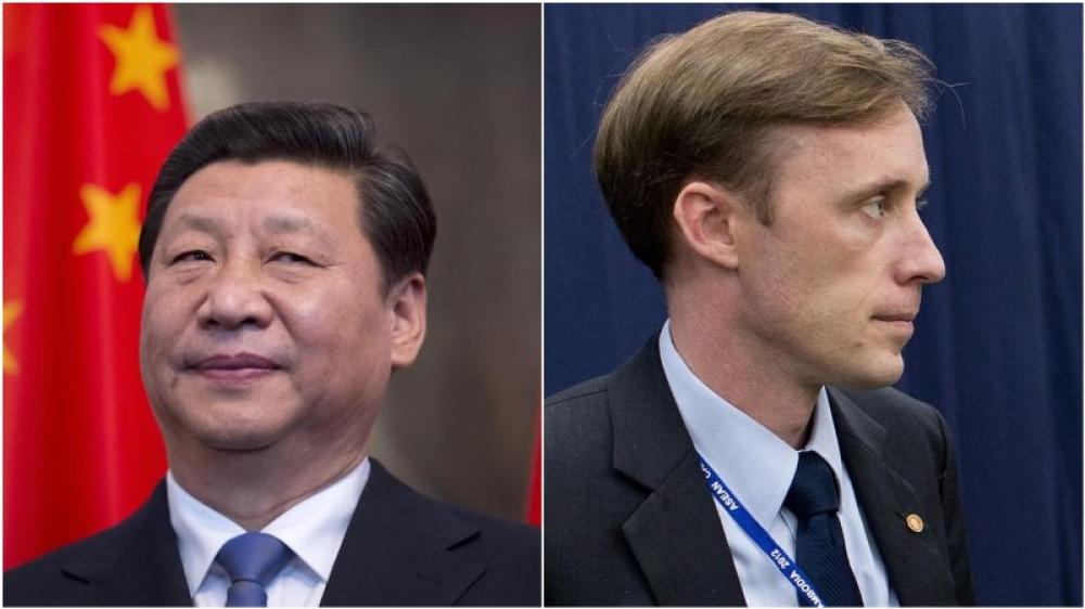 COVID-19: US National Security Advisor Jake Sullivan questions China over Wuhan data sharing 