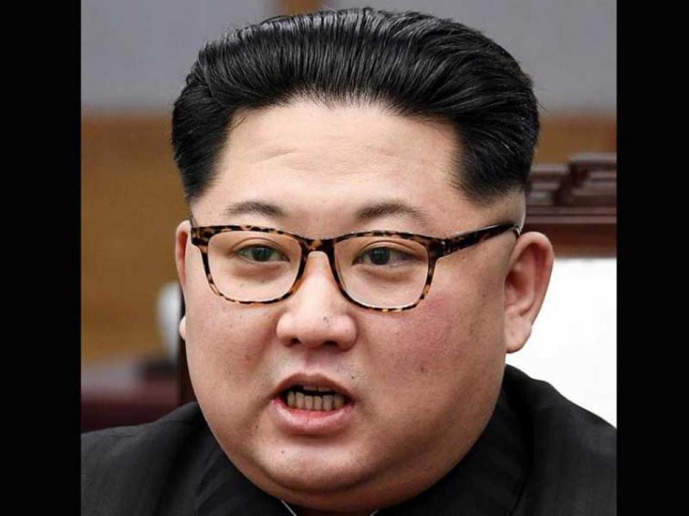 Kim Jong-un shows signs of resuming dialogue with US as acute food shortage hits the country