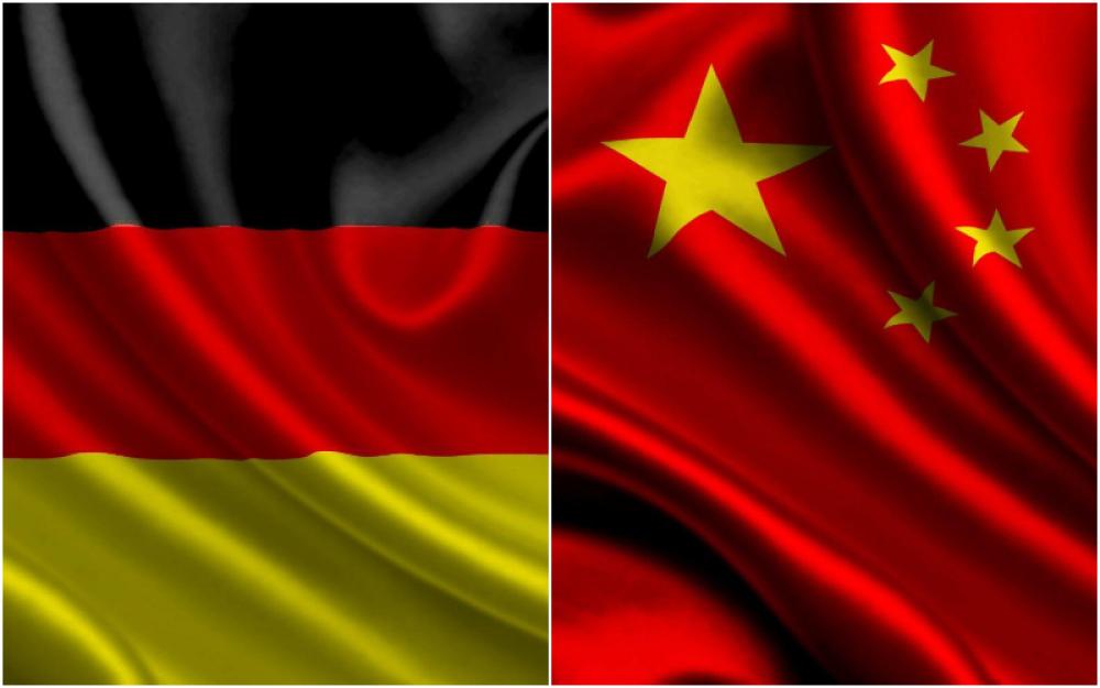 Germany decides to reevaluate relationship with China, Beijing irked