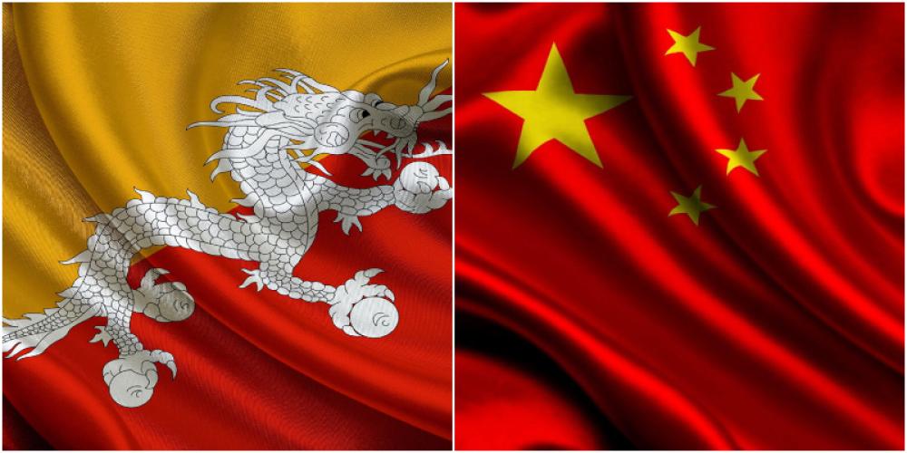 Red Lantern Analytica alerts Bhutan that siding with China will cost it huge losses like Sri Lanka and Pakistan