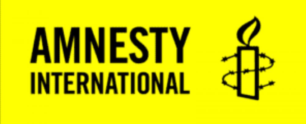 Undesirable organisation: Russia bans Amnesty International