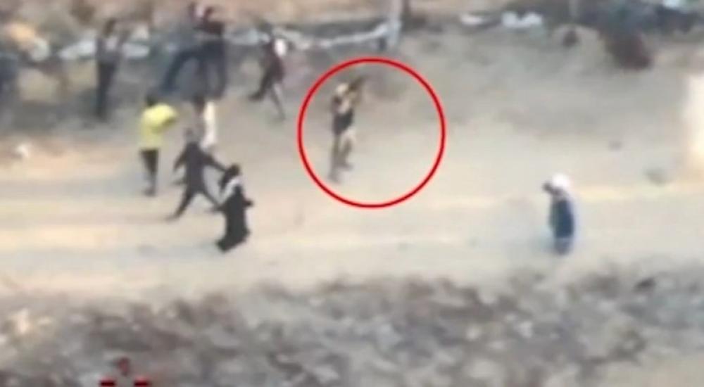 Israel accuses Hamas of firing at aid centre in Gaza that left 31 dead Israel accuses Hamas of firing at aid centre in Gaza that left 31 dead