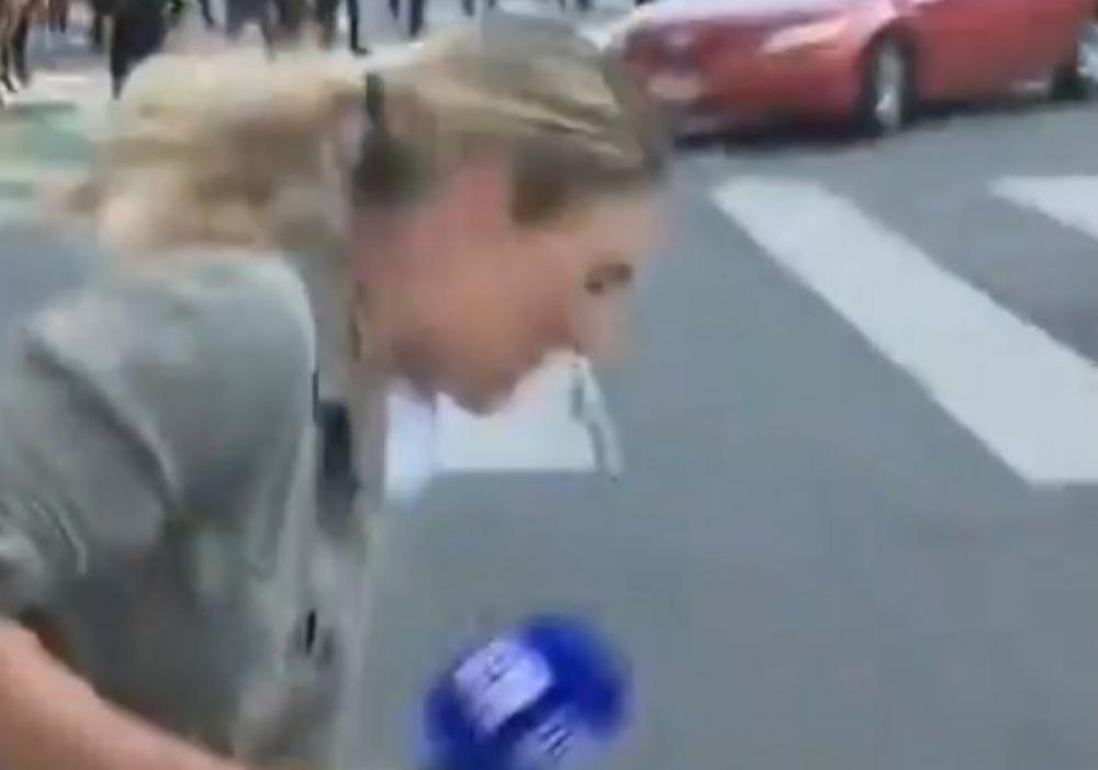 Australian PM raises issue of reporter shooting during LA protest with US Australian PM raises issue of reporter shooting during LA protest with US