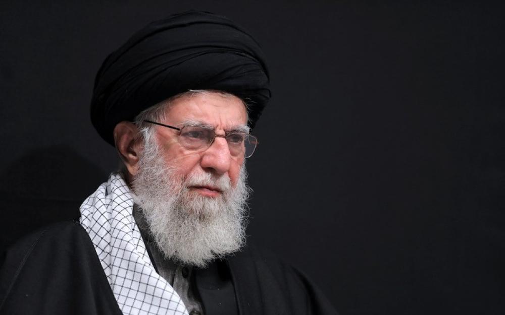 Top cleric issues fatwa against Donald Trump, Benjamin Netanyahu for threatening Iranian leader Ayatollah Ali Khamenei Top cleric issues fatwa against Donald Trump, Benjamin Netanyahu for threatening Iranian leader Ayatollah Ali Khamenei