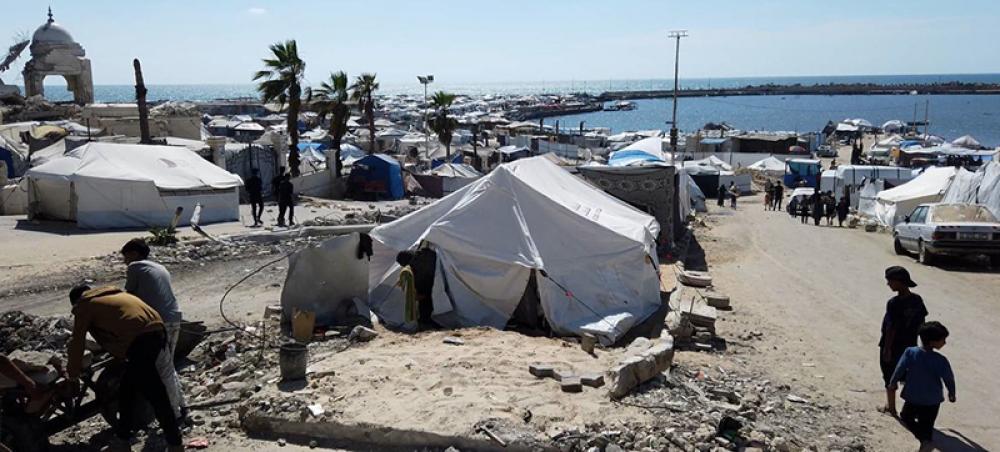 UN asks Israel to allow fuel into Gaza Strip UN asks Israel to allow fuel into Gaza Strip