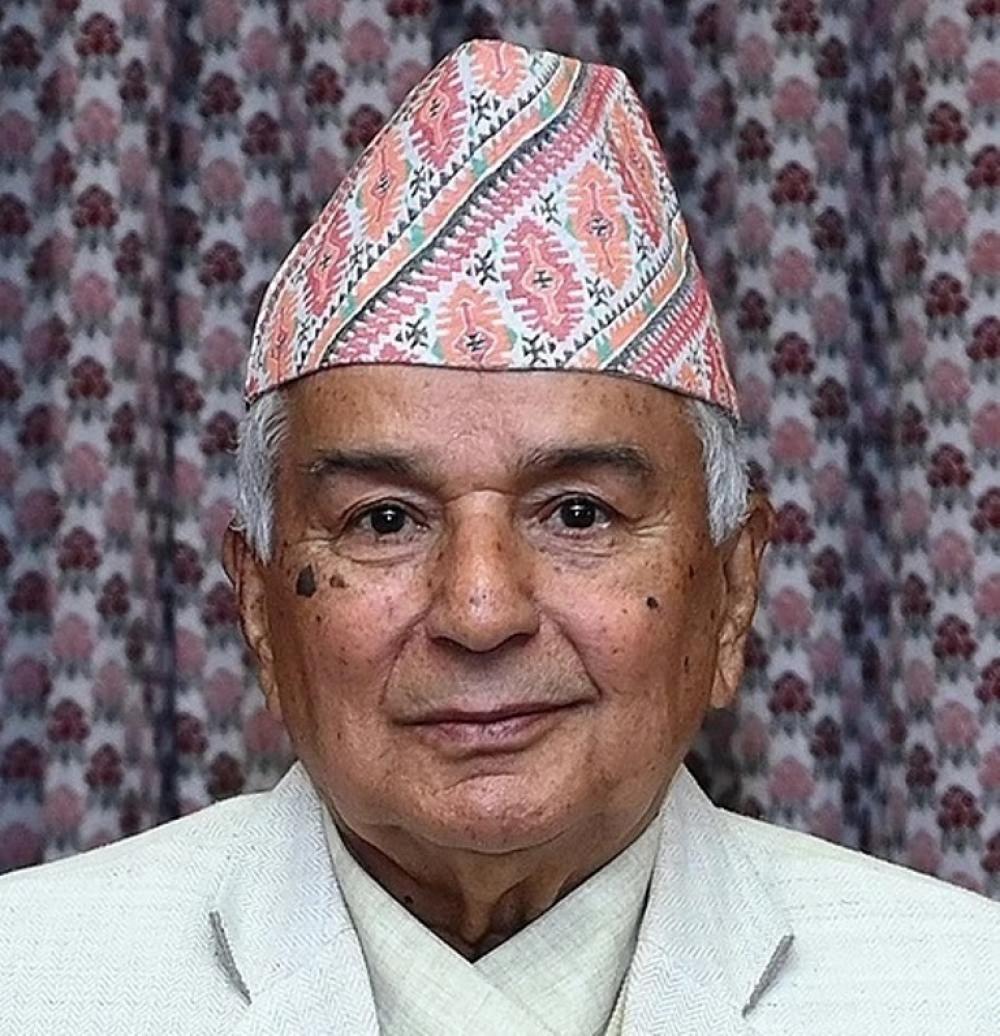 Nepal President has a message for Gen Z over picking interim leader