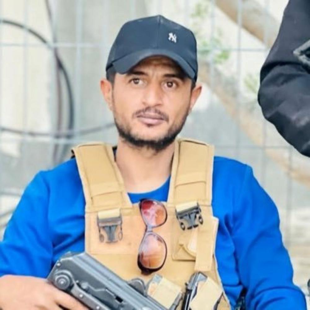 Mystery killing in Gaza: Key anti-Hamas leader Yasser Abu Shabab dead 