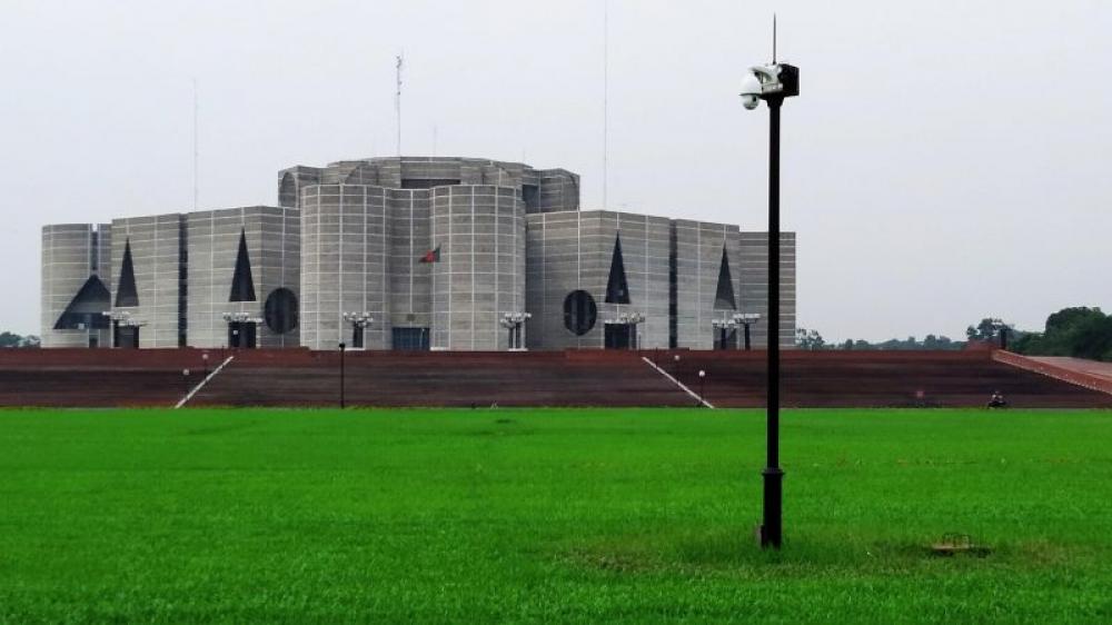 General polls to be held in first half of February: Bangladesh election body chief General polls to be held in first half of February: Bangladesh election body chief