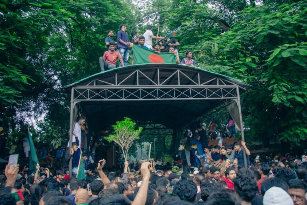 From street protests to power pact: Student-led NCP aligns with Islamist Jamaat ahead of high-voltage Bangladesh polls 